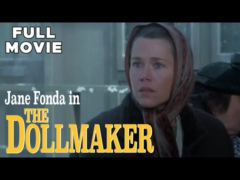 The Dollmaker | FULL MOVIE | Jane Fonda | WWII Drama