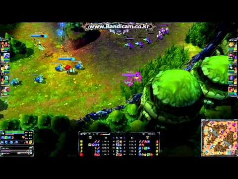 SKT T1 Faker Ezreal - This is how to move