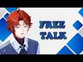[FREE TALK] ASMR Keyboard seperti biasa