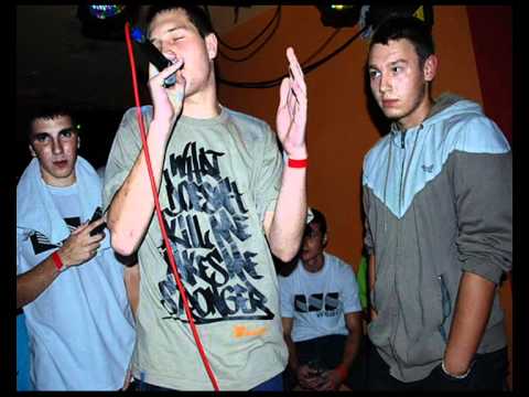 Szymo (ft.Starzyk) - Było warto (Prod. Smyku)