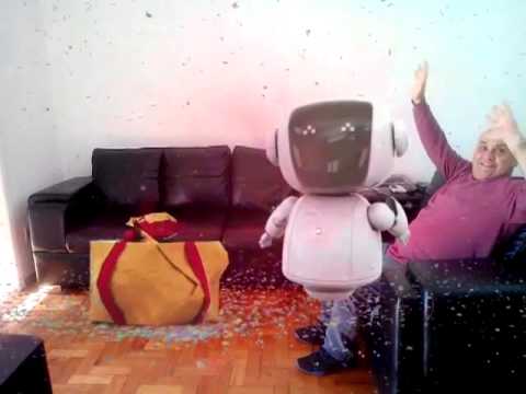 Happy Birthday Sabrina