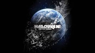 Hadouken! - Bombshock [NEW TRACK 2010] - HD