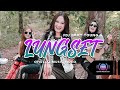 FDJ Emily Young Lungset Official Music Video KENTRUNG