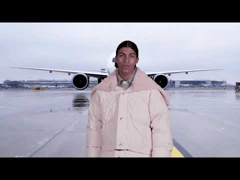 BLUEMARBLE Fall/Winter 2021-2022 - Paris Fashion Week