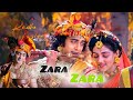 Radha Krishna VM On Zara Zara Sad VM Radha Krishna Seriel VM Promotion Me