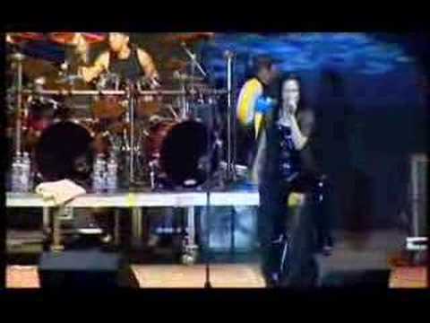 Dead To The World Live 2002