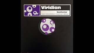 Viridian – Sunhump (The Classified Project Mixes) Mix 1