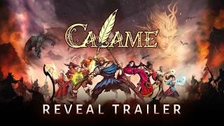 Calame video 1