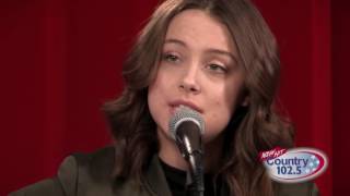 Bailey Bryan - Too Good (Cover)