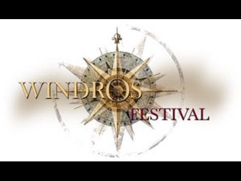 Impressionen vom 2. Windros-Festival 2014