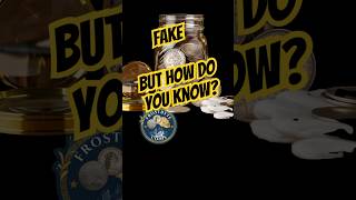 Can You Spot the Fake Coin Scam?