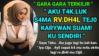 Download lagu TEJO SANG PEMBANTU MAJIKAN || Cerpen romantis mp3 Download lagu TEJO SANG PEMBANTU MAJIKAN || Cerpen romantis mp3