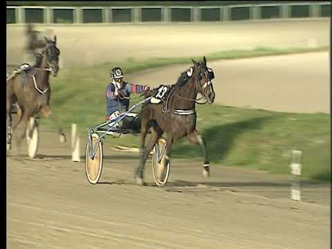 Trotto 16/03/2018 - 8ª corsa - TRIS