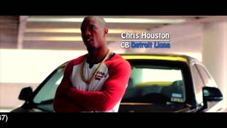 2 Pistols Feat. Chinx - Streetz (Official Video)