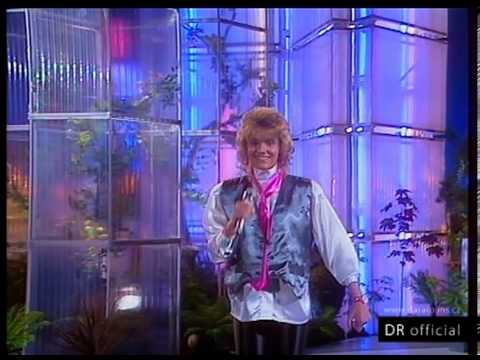 Darinka - Ich sing heut ein Lied für dich (Kto chce) 1987