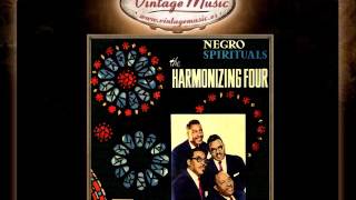 The Harmonizing Four  -  Go Down Moses  (VintageMusic.es)