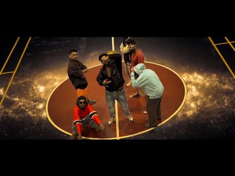 DENZIL PETER - Goli Andar Bheja Bhar (Prod. by Atif_Beats)