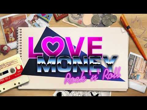 Love, Money, Rock'n'Roll — Release Trailer thumbnail