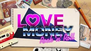 Love, Money, Rock'n'Roll (PC) Steam Key GLOBAL