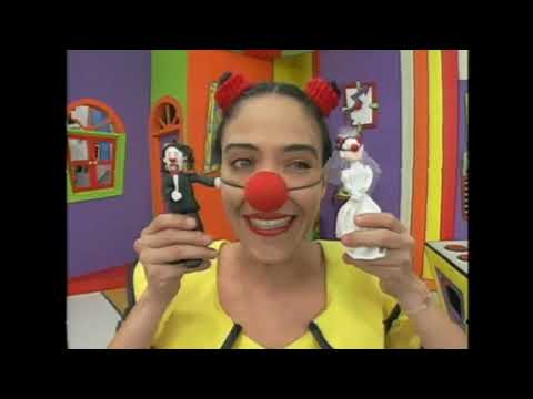 Pataclaun: El aniversario de Wendy. [Capítulo Completo]