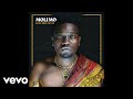 Manu WorldStar - Pressure (Official Audio) ft. Mariechan