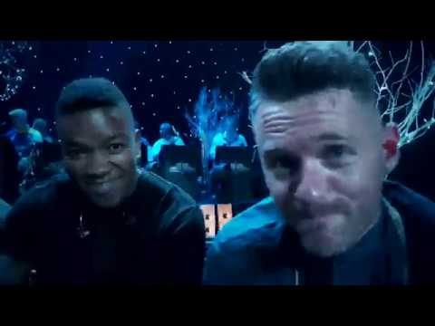 Swing City  - A Swinging Christmas Advert