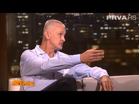 Zašto su Divac i Paspalj sedeli u kući u Šarlotu i razočarani pušili po ceo dan? | PRVA