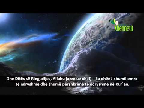 Dita e Ringjalljes eshte me afer se sa ju e mendoni