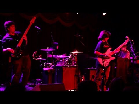 Bobby Paltauf Band: Eleanor Rigby [HD] 2013-11-22 - Brooklyn Bowl