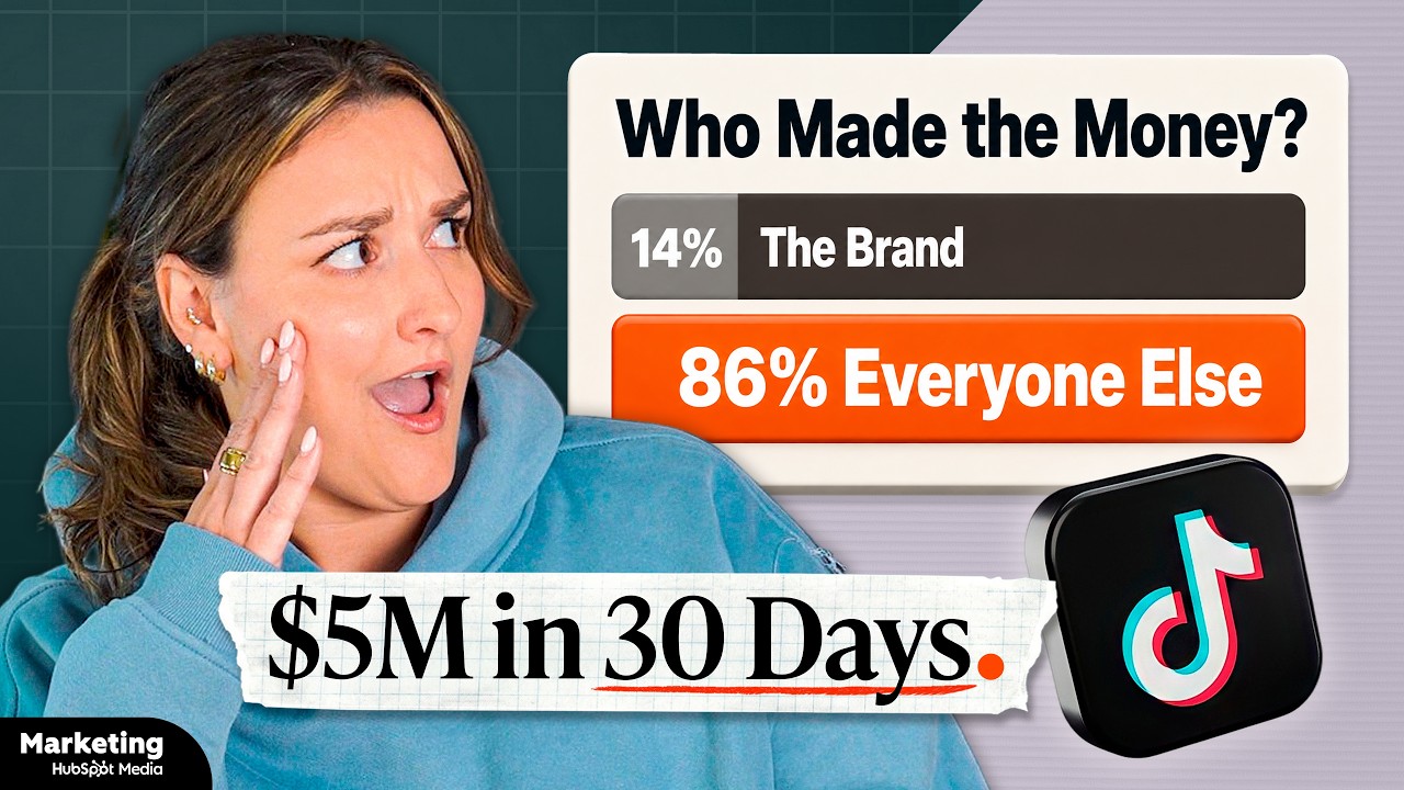 How TikTok Shop Brands Make Millions (Without Going Viral)
