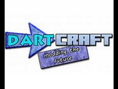 FTB Speed Spotlight-Dartcraft