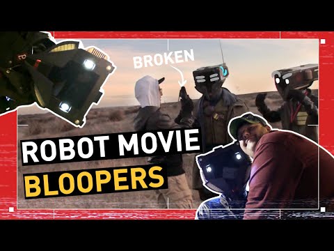 We Broke A Gun By Punching It