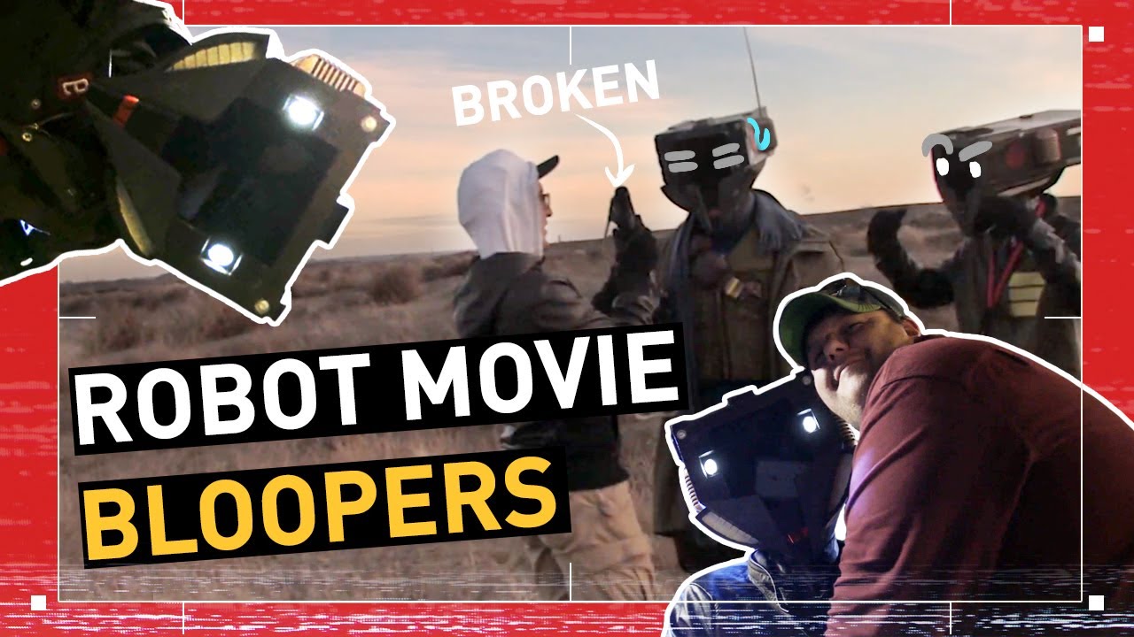 We Broke A Gun By Punching It