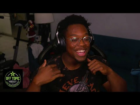 We Started Fight Clubs in School - Off Topic - #266