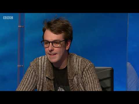 University Challenge 2020/21 E32: Birkbeck v Strathclyde. 1 Mar 21.