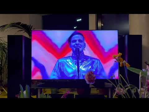 EEGOR sings STARAC DANA