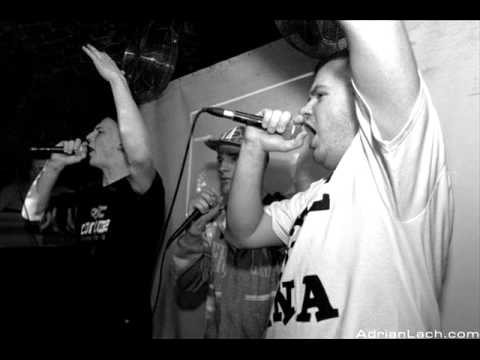 zDolne Przedmieście - Sąsiad (prod. Nor & DFX)