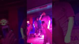 SLUM VILLAGE EN CLUB SUBTERRÁNEO | SHOWBEATS.CL