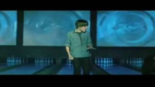 Justin Bieber &amp; Ashley Tisdale &#39;&#39;Baby,Crank It Up!&#39;&#39; Mash-Up - HD