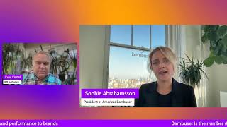 A Video Commerce platform that brings authenticity, character, and performance t
