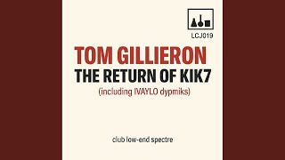 The Return of KIK7 (Ivaylo dypmiks)