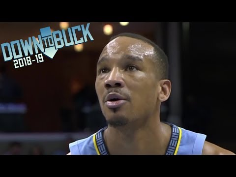 Avery Bradley 21 Points Full Highlights (3/10/2019)