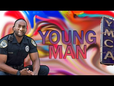 Patrick Patterson Calls a Men's Shelter (ft. Ed Powell)