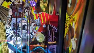 Slow Motion Legends Of Valhalla Rejects 3x starting at 1:20