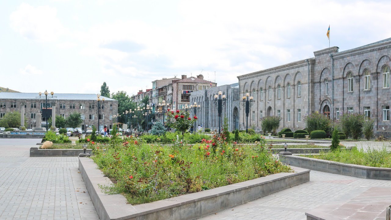 Ուղիղ. Գորիսի ավագանու նիստ 