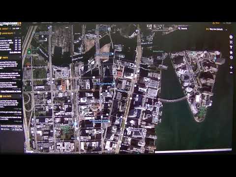 MongoTV_4552 - LUFTRUM Over Danmark - Del 5 - Mandag 6.April 2020 Kl. 16