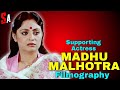 Madhu Malhotra Bollywood Hindi Films Supporting Actress All Movies List