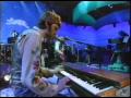 Eels - Cancer for the cure LIVE - Old Jools Holland (VHS)
