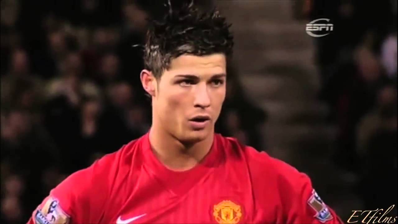 Nếu Ronaldo có triệu fan, thì tôi là 1 trong số đó ^^