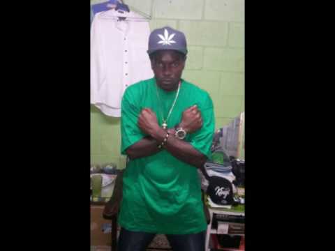 Bal Bo 5 Star Highly - Defensive King (MADD MAXX RIDDIM) I.V.M Records /Million Medz / A.K.I.D